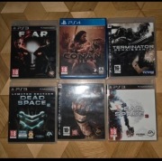 Gry  playstationps3/ps4