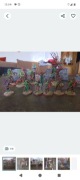 Spearhead Sylvaneth Bitterbark Copse Battle Ready GOTOWY DO GRY!