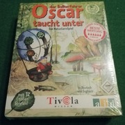 Oscar -Big Box! (Nowy, zafoliowany!)