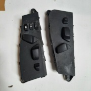 Sterowanie foteli sporty bmw e 60