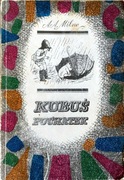 Kubuś puchatek - A. A. Milne