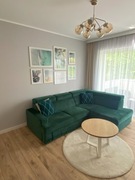Nowoczesne 4-pokojowe mieszkanie 80 m² | Czyżkówko | Bez pośredników