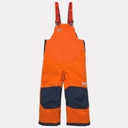 Helly Hansen Rider2 bib 152 zimowe spodnie narciarskie dzieciece Primaloft