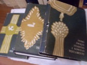 Pismo Święte starego i i nowego testamentu Księgarnia Św. Wojciecha 1/3