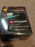 Toner JW-L540MN MAGENTA do drukarki Lexmark 