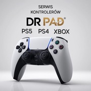 Naprawa Pad PS5 DualSense PS4 XBOX SERIES efekt Halla Promocja!