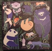 puzzle zwierzątka 500 el