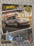 Nowy hot wheels premium modern classics Porsche 993 GT2