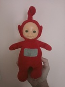 Teletubiś maskotka teletubisie 