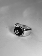 Pierścionek 18.9 EMO