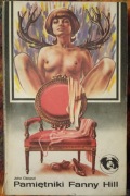Pamiętniki Fanny Hill J.Cleland