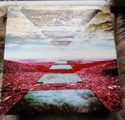 Tangerine Dream Stratosfear 1976 płyta winylowa winyl