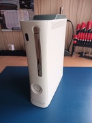 Konsola Xbox 360 FAT biały Tonasket RGH3 60GB jak nowa