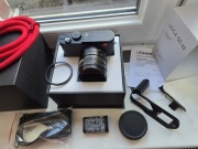 Aparat Leica Q3 43mm  jak nowy na gwarancji 