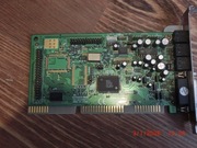 Karta dźwiękowa BTC-1817D ISA