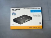 Netgear GS308E-100PES