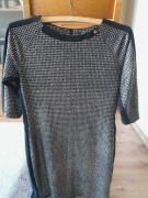 Elegancka sukienka Trynite rozm.42