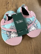 Nowe buty do wody dla dzieci. Jednorożec