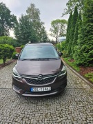 OPEL ZAFIRA C  1.6 D  