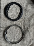 Ramka lewarka skrzyni biegów Kia Sportage 3