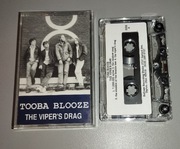Tooba Blooz - The Vipers Drag | Kaseta
