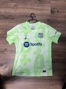 Koszulka Fc Barcelona 24/25