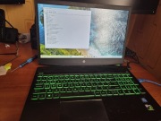 HP Pavilion 15 Geming DDRam 4 32GB Intel i 5 8300 H