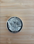 MONETA AUSTRALIA 2015 / REPLIKA