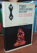 Tybet Zarys historii kultury, Snellgrove Richardson, Rodowody Cywilizacji 