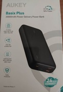 Power bank aukey 20000mA