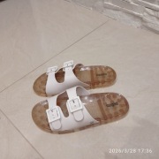 Klapki Melissa 37, Oryginalne. Markowe. Białe, Taniej nie kupisz...