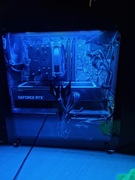 Komputer gamingowy Acer Predator Orion 3000