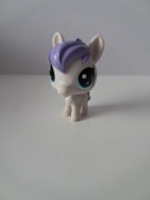 Littlest Pet Shop LPS konik mały lps