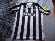 NEWCASTLE GORDON CHAMPIONS LEAGUE 23/24