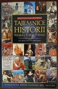 Tajemnice historii. Polska. Europa. Świat. Besala, Lis, Krawiec.