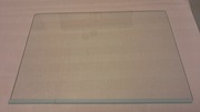 Półka szklana do lodówki Electrolux ERB3545 wymiary  515 x 355 mm