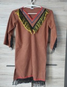 Kostium Indianka  116-128