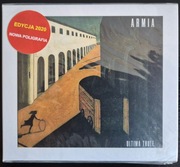 Armia - Ultima thule, CD, nowa w folii