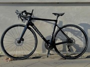 rower szosowy karbon