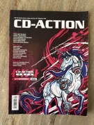 Magazyn CD-ACTION 04/2025, SPECJALNA OKŁADKA !!