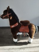 PonyCycle koń na kołach 