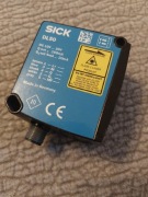 SICK DALMIERZ FOTOKOMÓRKA DL-50-P1123