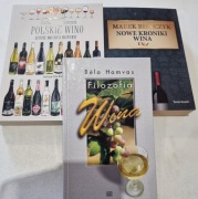 Wino / Filozofia wina / Literatura