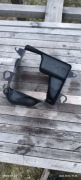Kierownica Powietrza Chłodnicy Audi A3 8V Lewa Oryginał 8V0121674
