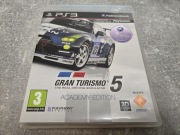 Gran Turismo 5 Academy Edition