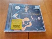 BRYAN ADAMS - UNPLUGGED CD