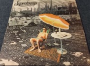 Supertramp - Crisis? What Crisis? (winyl Holland 1975)