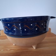 Misa ceramiczna z Danii