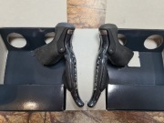 Klamkomanetki Shimano Ultegra Di2 ST-6870