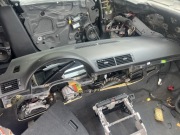 Deska rozdzielcza Audi a4 b7 / b6 z poduszką